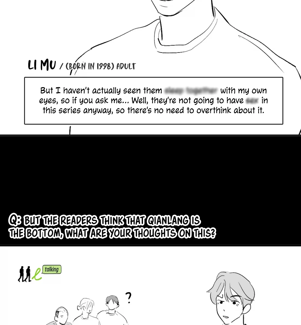 Follow Me (LILITH) - Chapter 6.5 manhwa
