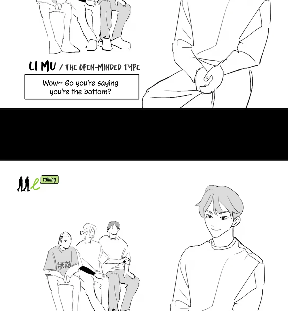 Follow Me (LILITH) - Chapter 6.5 manhwa