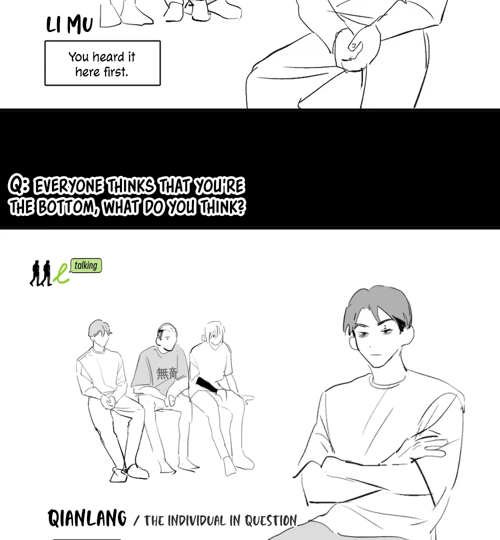 Follow Me (LILITH) - Chapter 6.5 manhwa