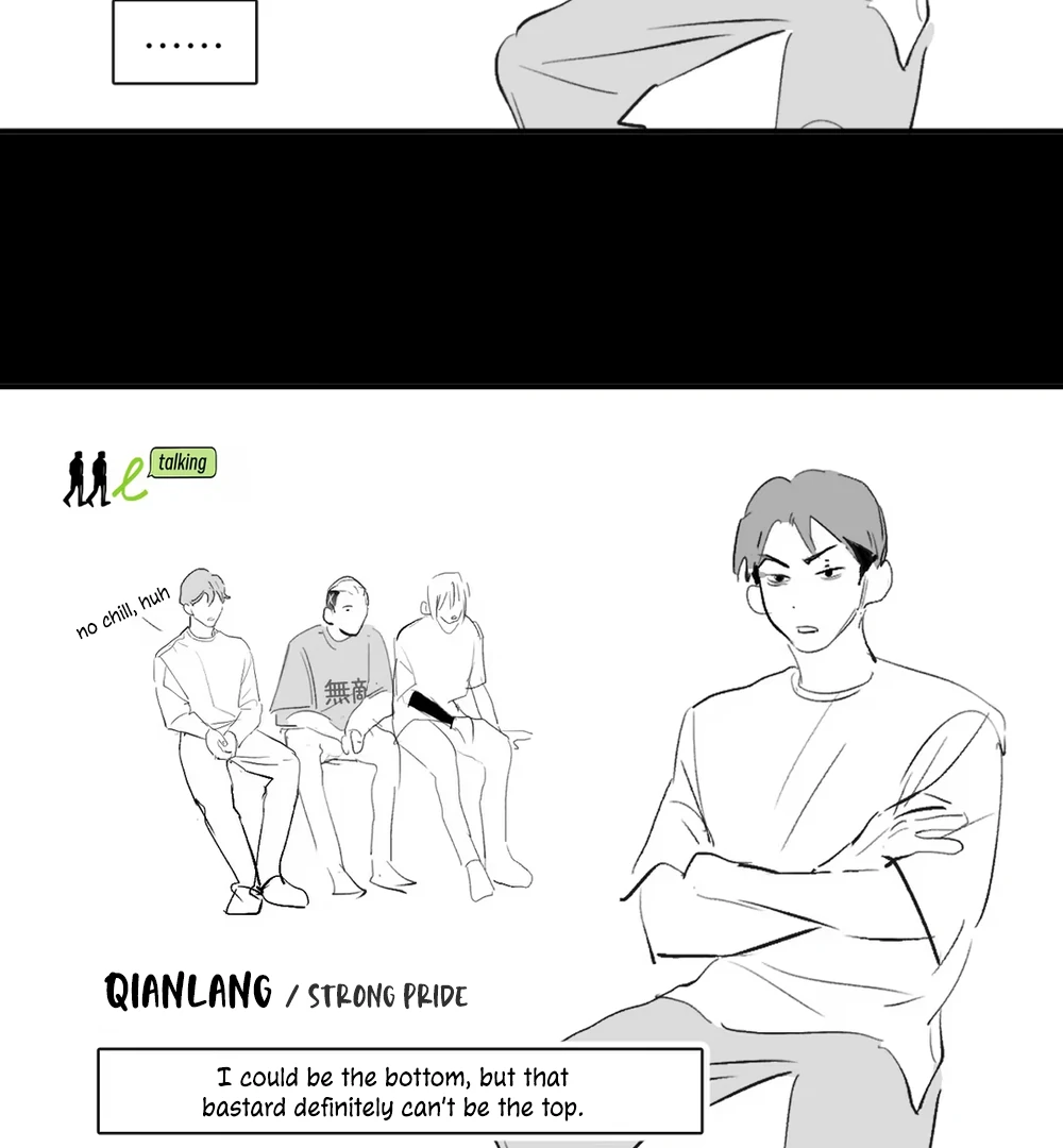 Follow Me (LILITH) - Chapter 6.5 manhwa