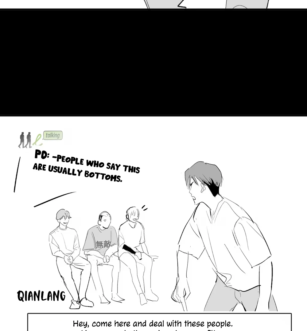 Follow Me (LILITH) - Chapter 6.5 manhwa