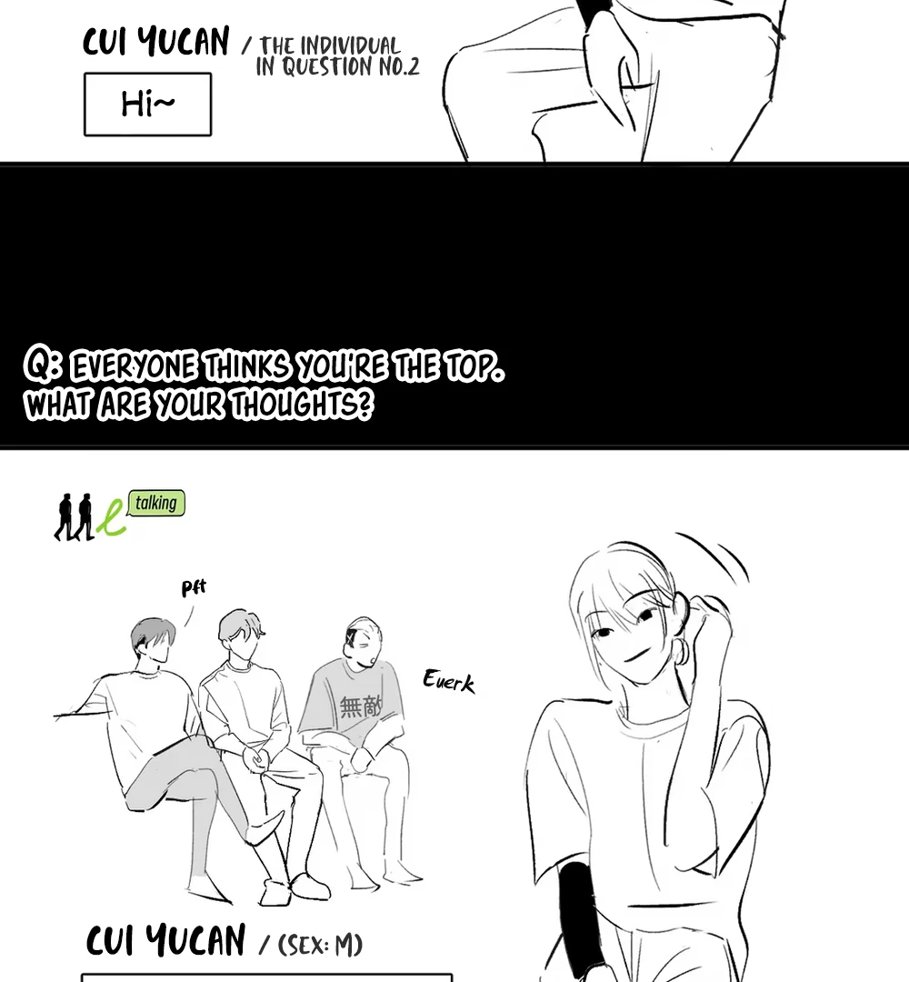Follow Me (LILITH) - Chapter 6.5 manhwa