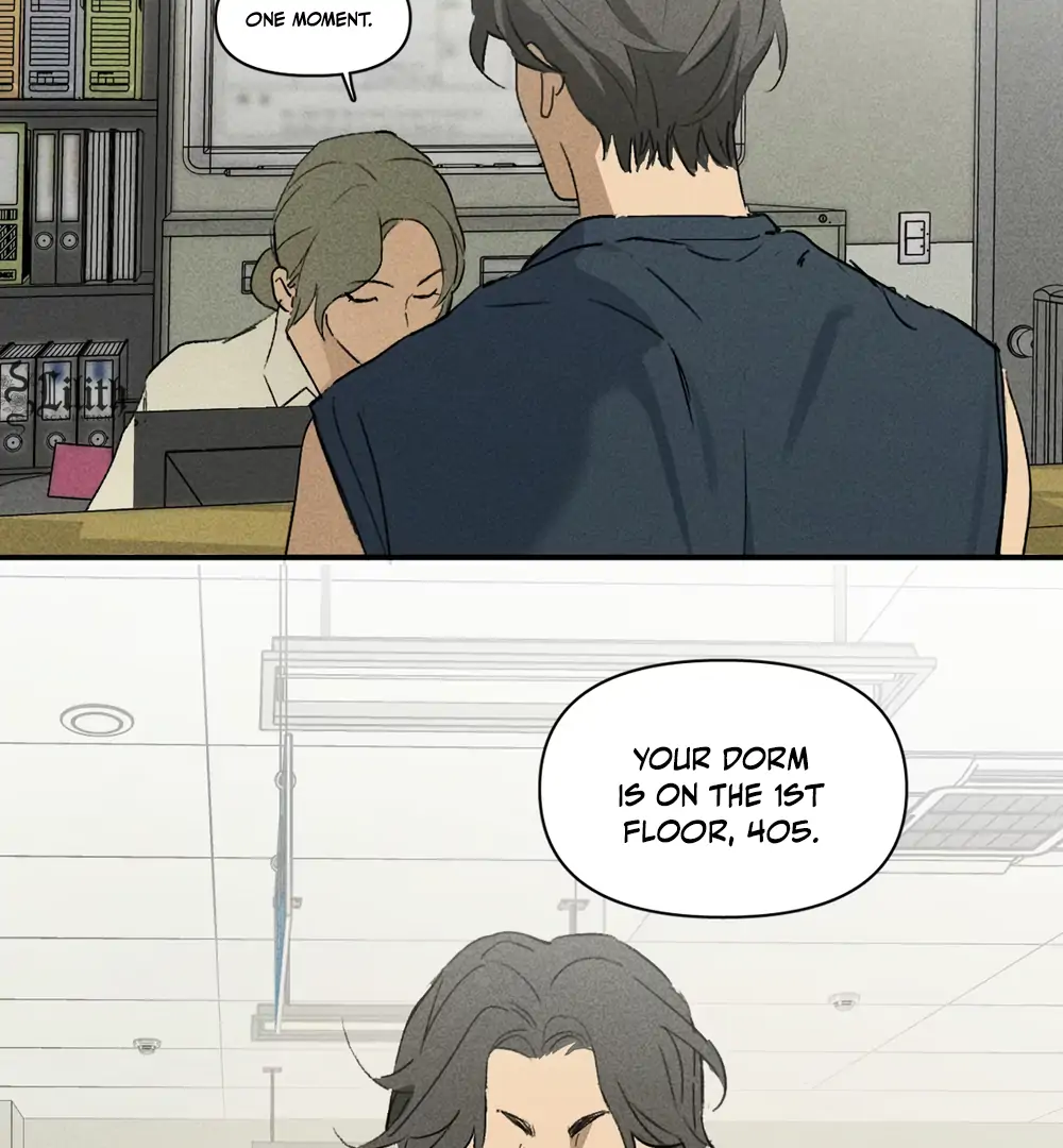 Follow Me (LILITH) - Chapter 6 manhwa