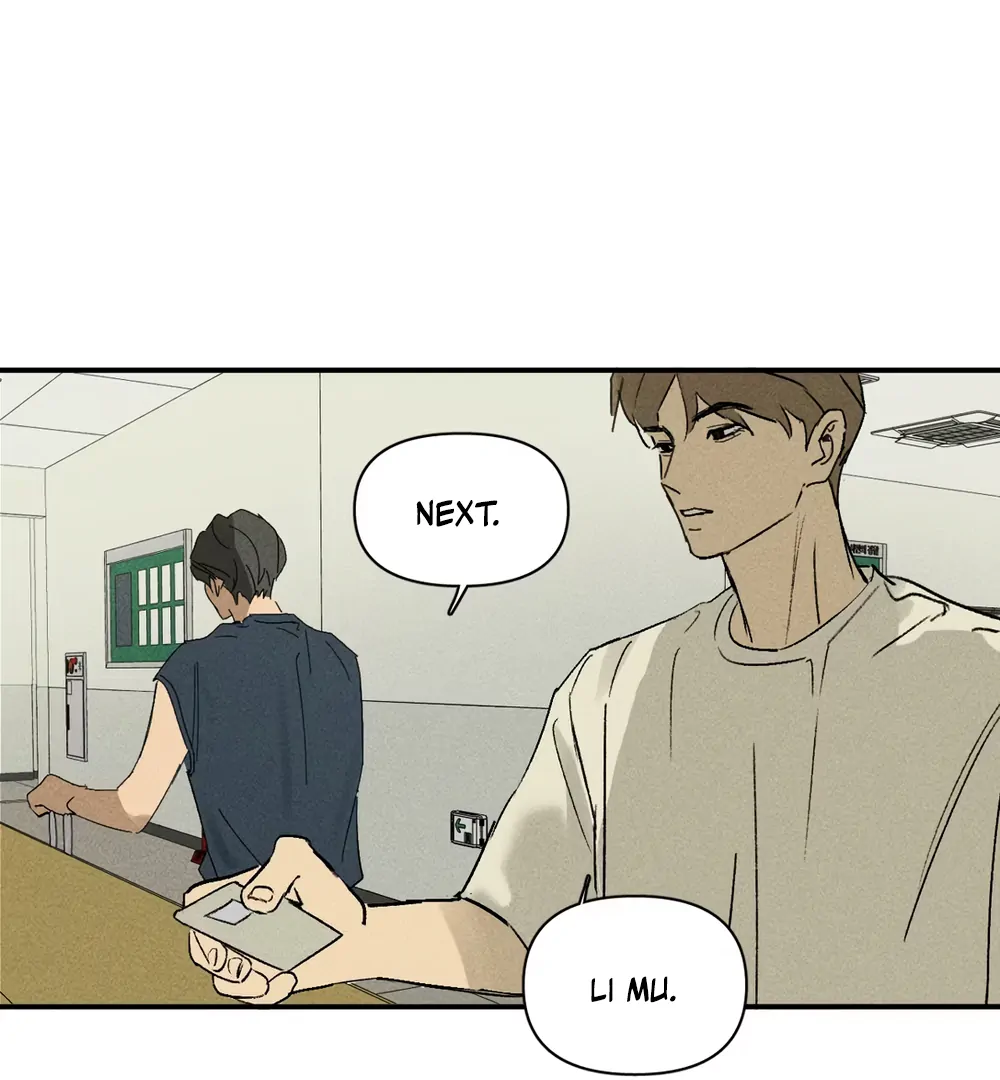 Follow Me (LILITH) - Chapter 6 manhwa
