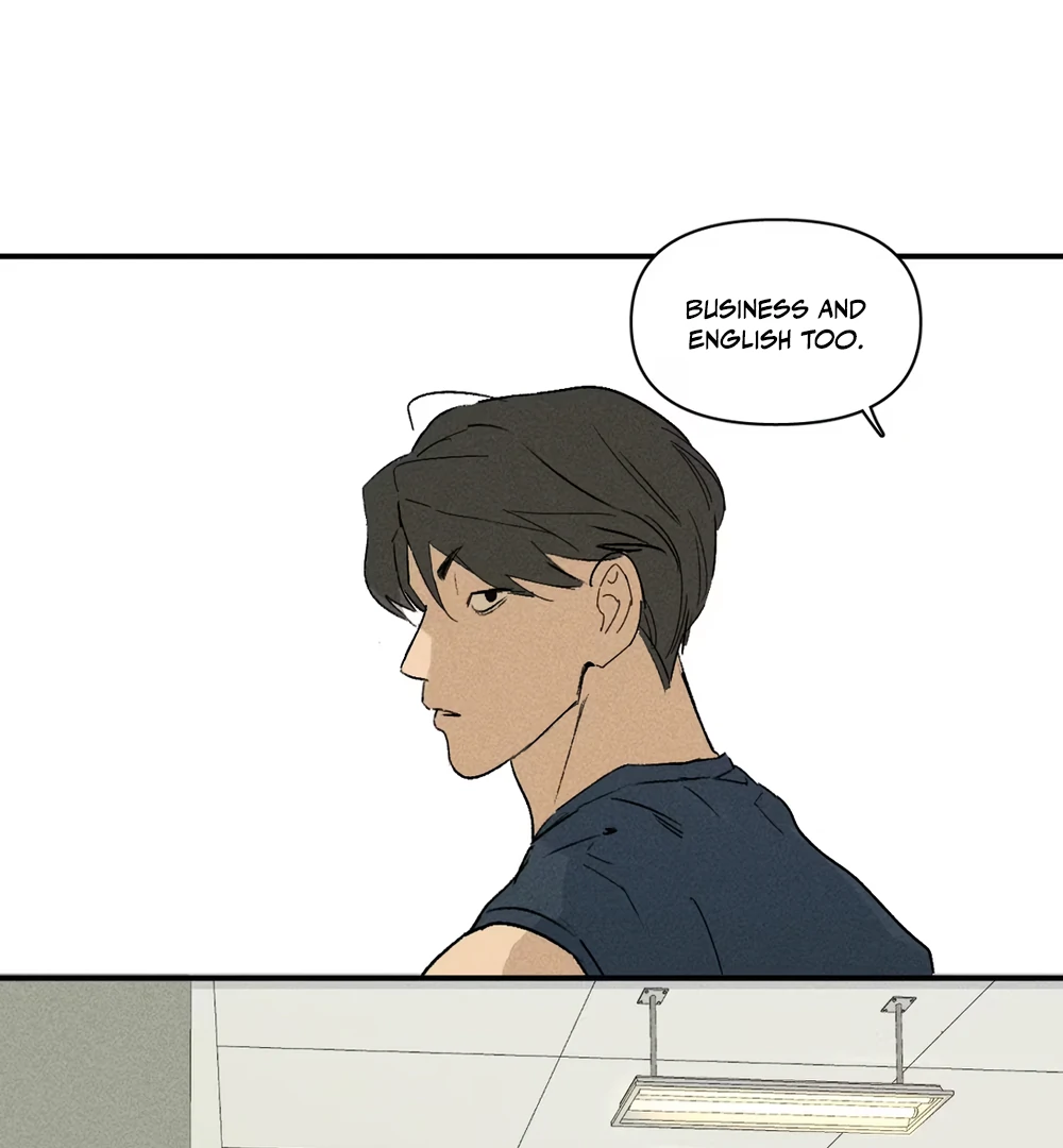 Follow Me (LILITH) - Chapter 6 manhwa