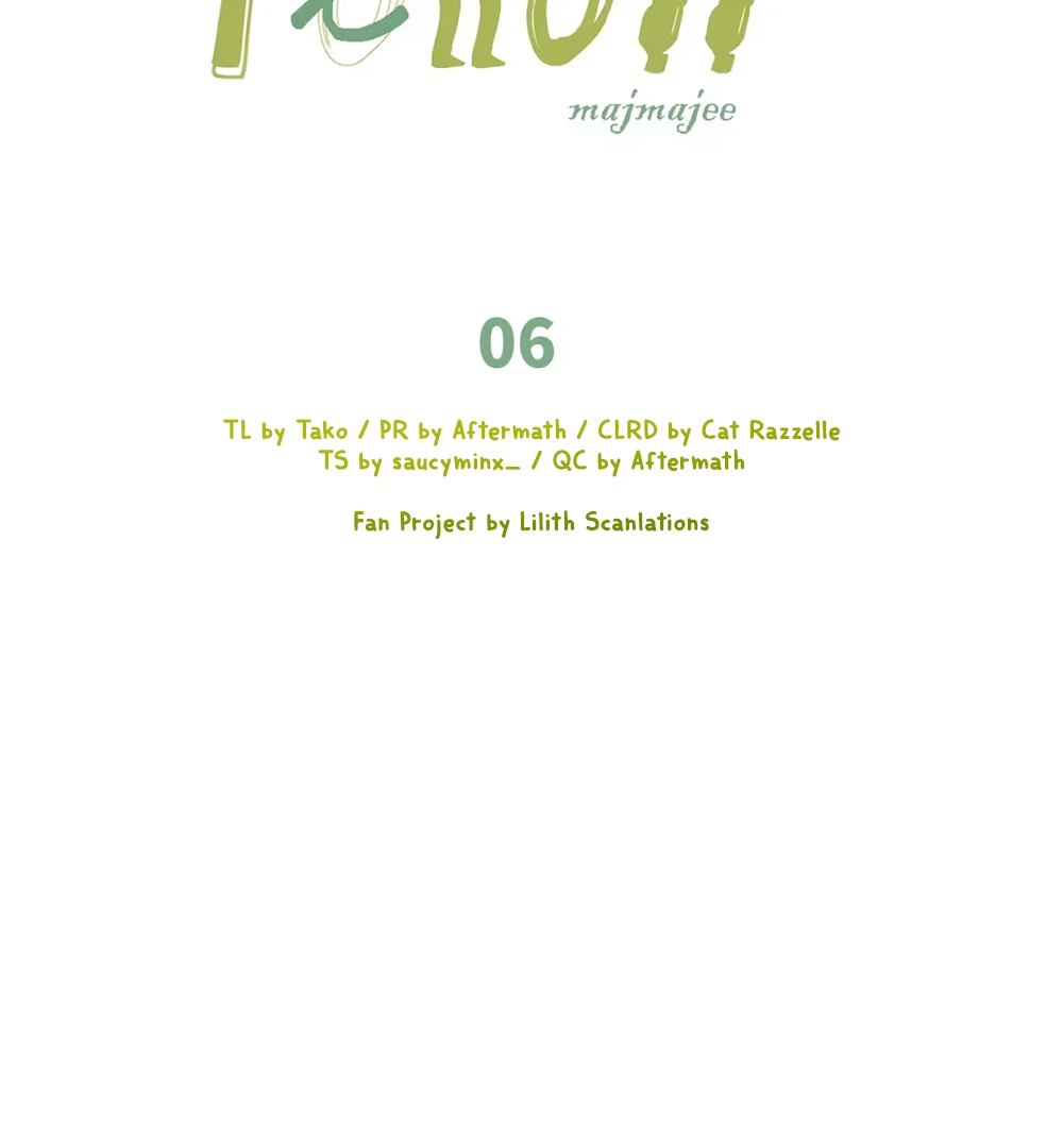 Follow Me (LILITH) - Chapter 6 manhwa