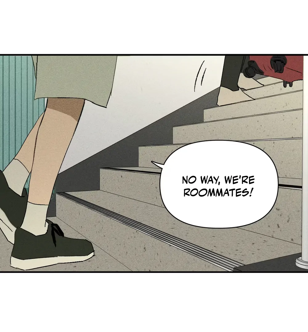 Follow Me (LILITH) - Chapter 6 manhwa