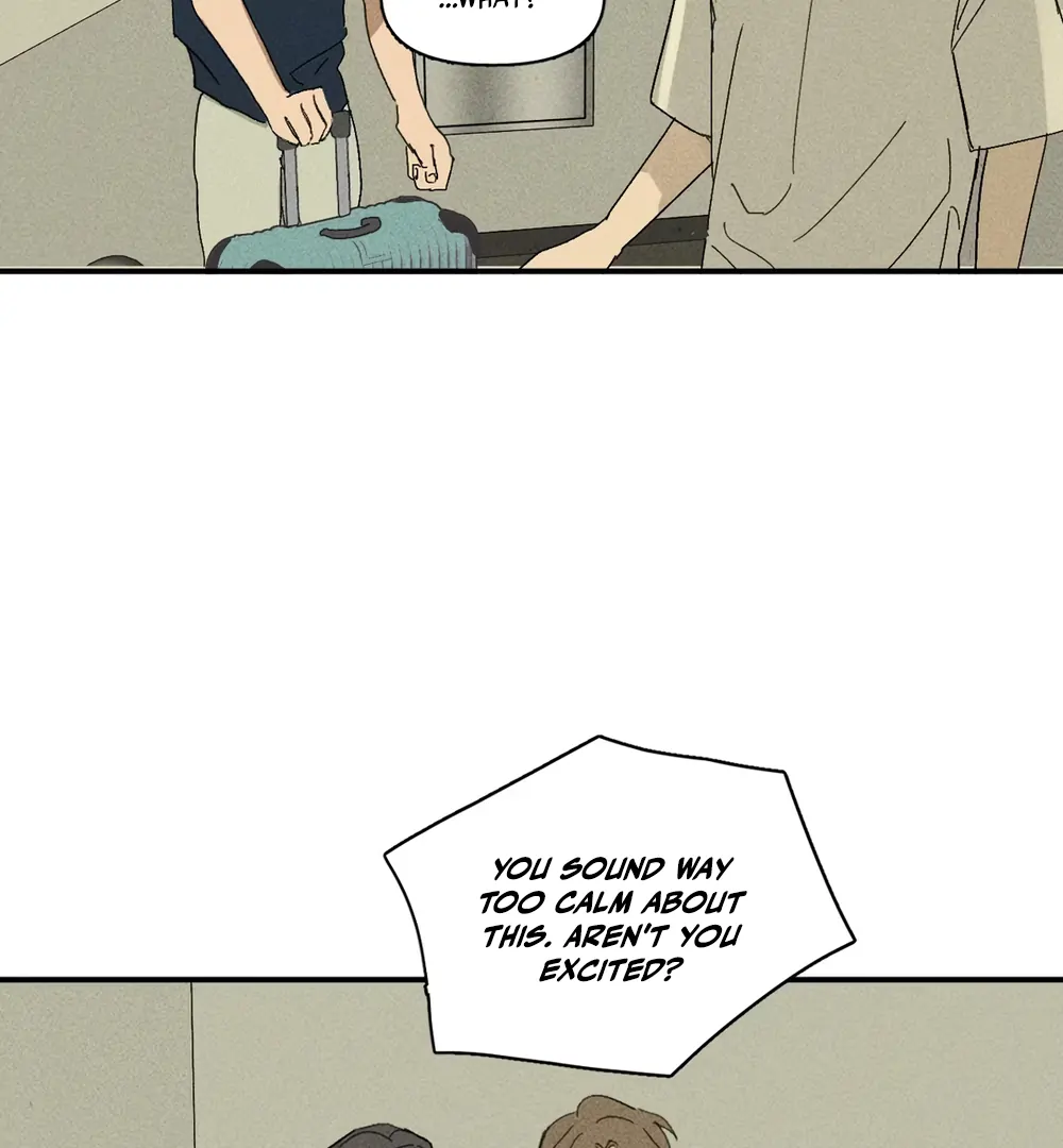 Follow Me (LILITH) - Chapter 6 manhwa
