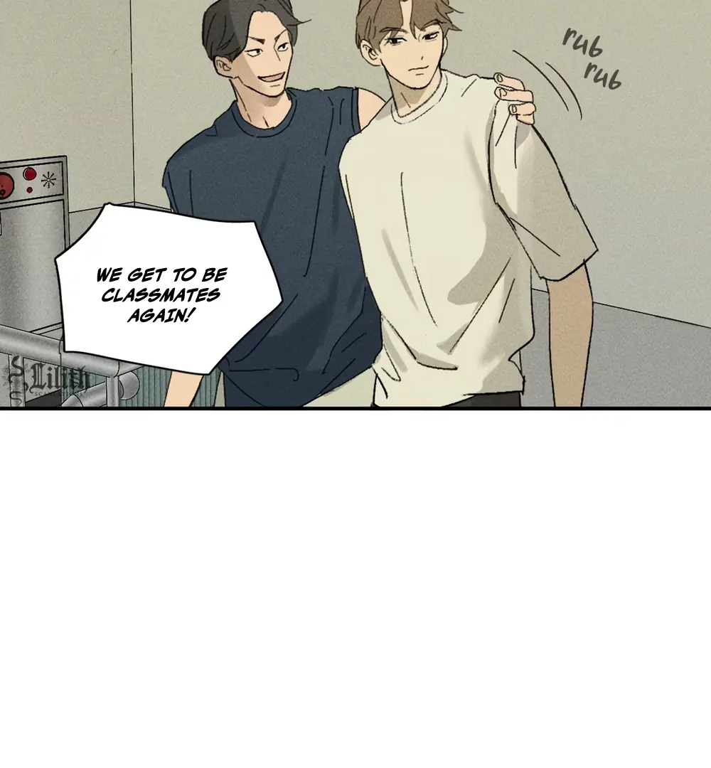 Follow Me (LILITH) - Chapter 6 manhwa