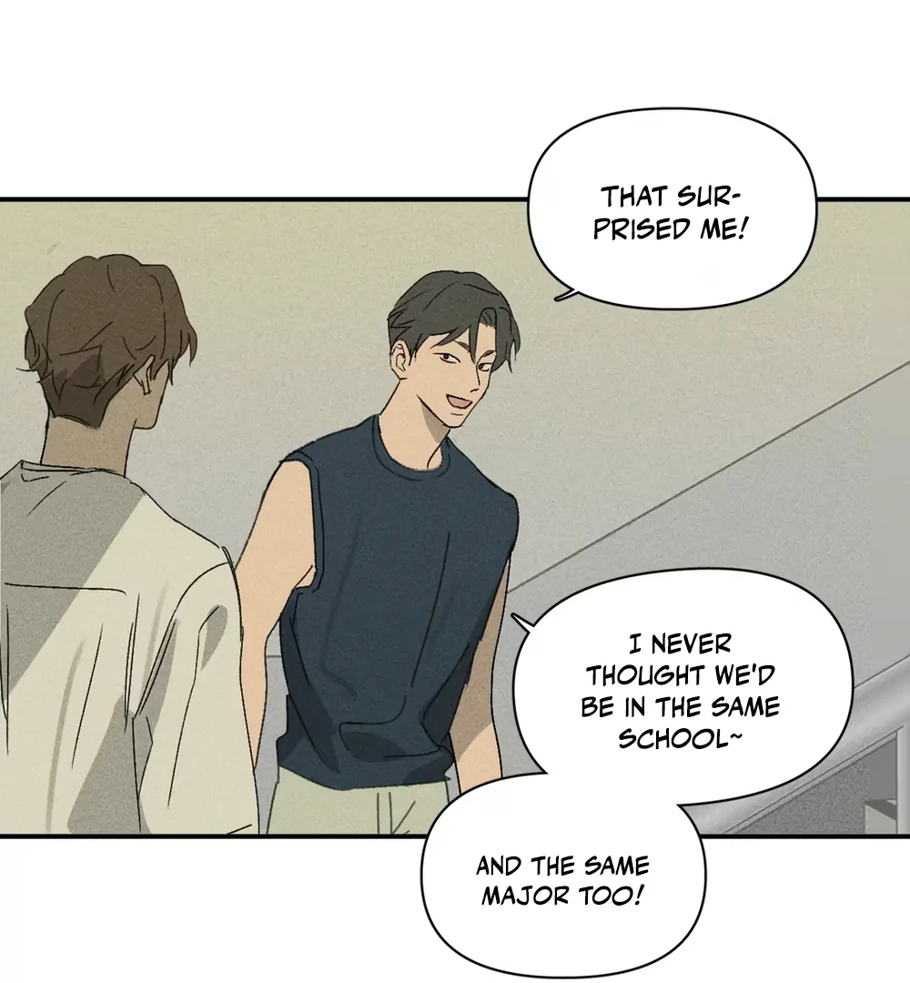 Follow Me (LILITH) - Chapter 6 manhwa