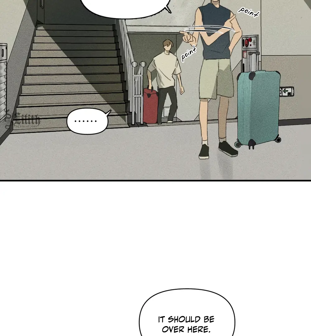 Follow Me (LILITH) - Chapter 6 manhwa