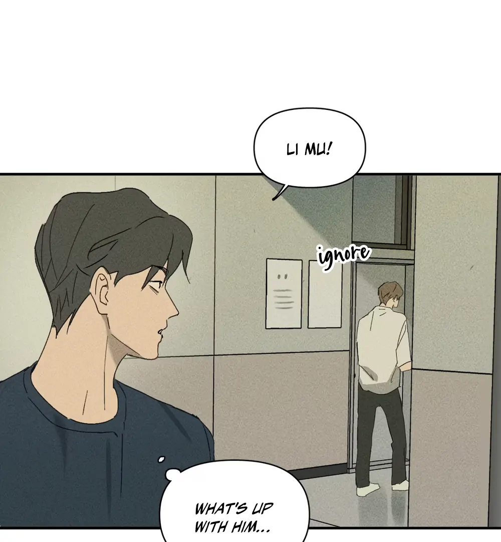 Follow Me (LILITH) - Chapter 6 manhwa