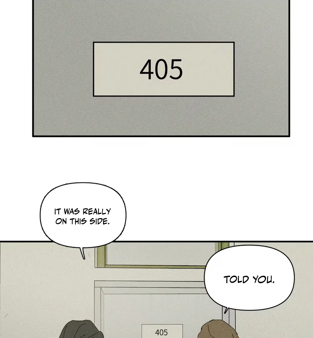 Follow Me (LILITH) - Chapter 6 manhwa