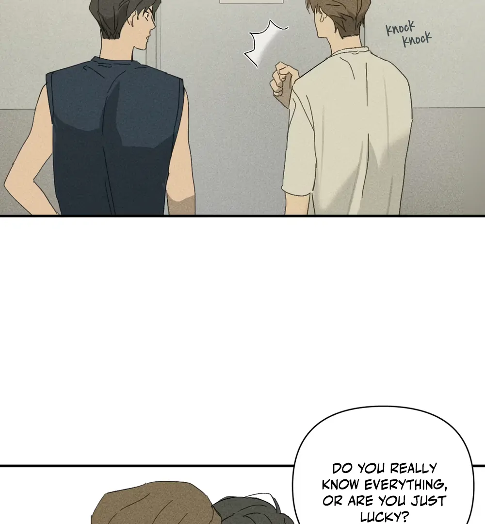 Follow Me (LILITH) - Chapter 6 manhwa