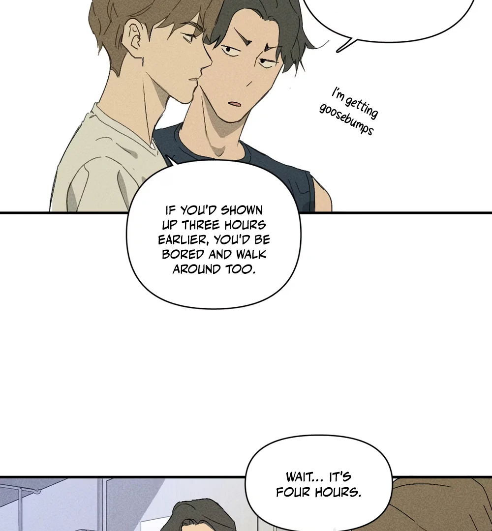 Follow Me (LILITH) - Chapter 6 manhwa