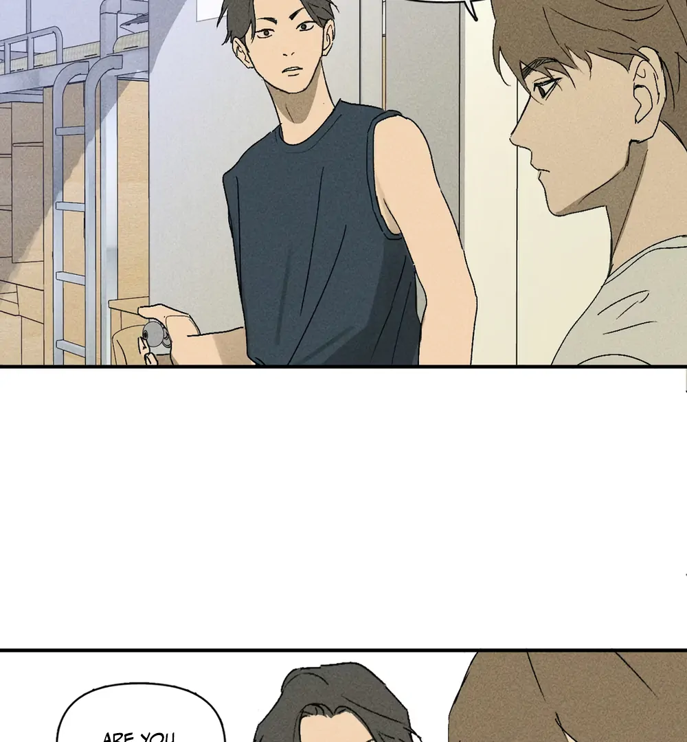 Follow Me (LILITH) - Chapter 6 manhwa