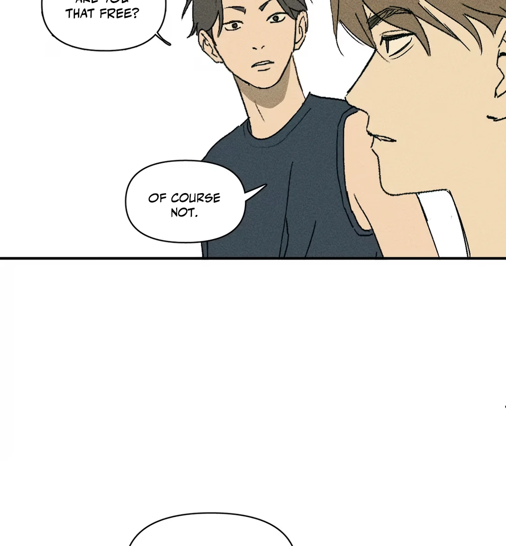 Follow Me (LILITH) - Chapter 6 manhwa