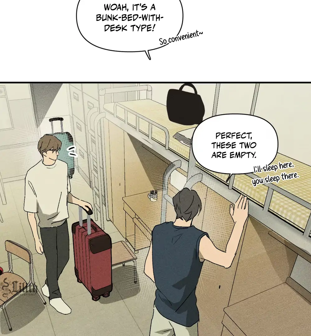 Follow Me (LILITH) - Chapter 6 manhwa