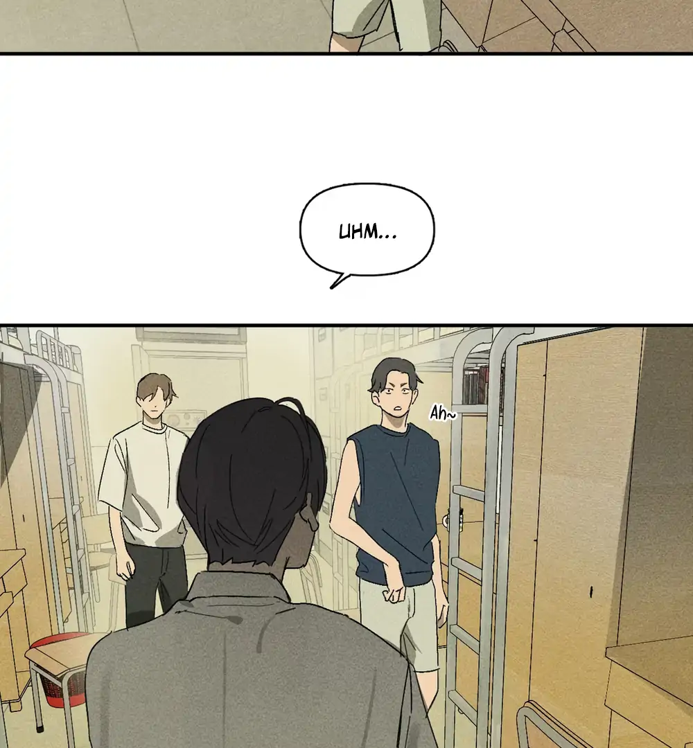 Follow Me (LILITH) - Chapter 6 manhwa