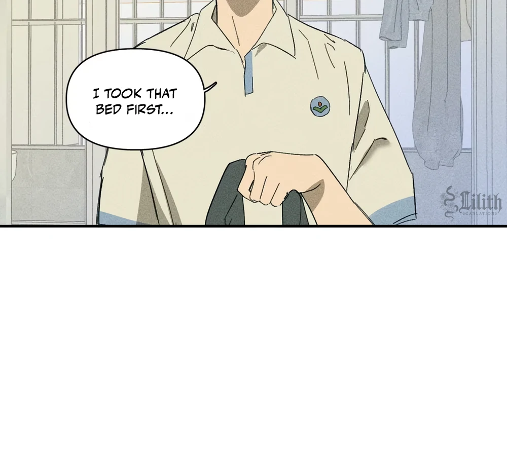 Follow Me (LILITH) - Chapter 6 manhwa