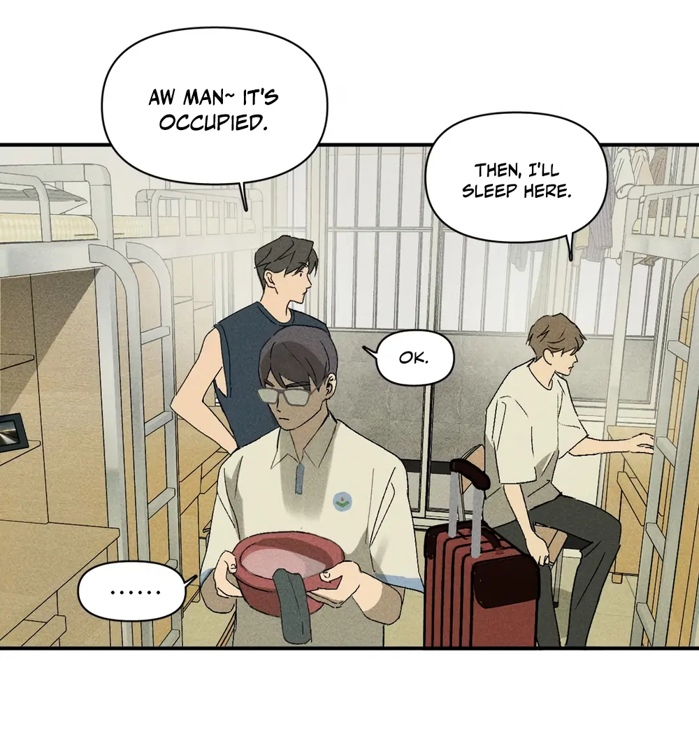 Follow Me (LILITH) - Chapter 6 manhwa