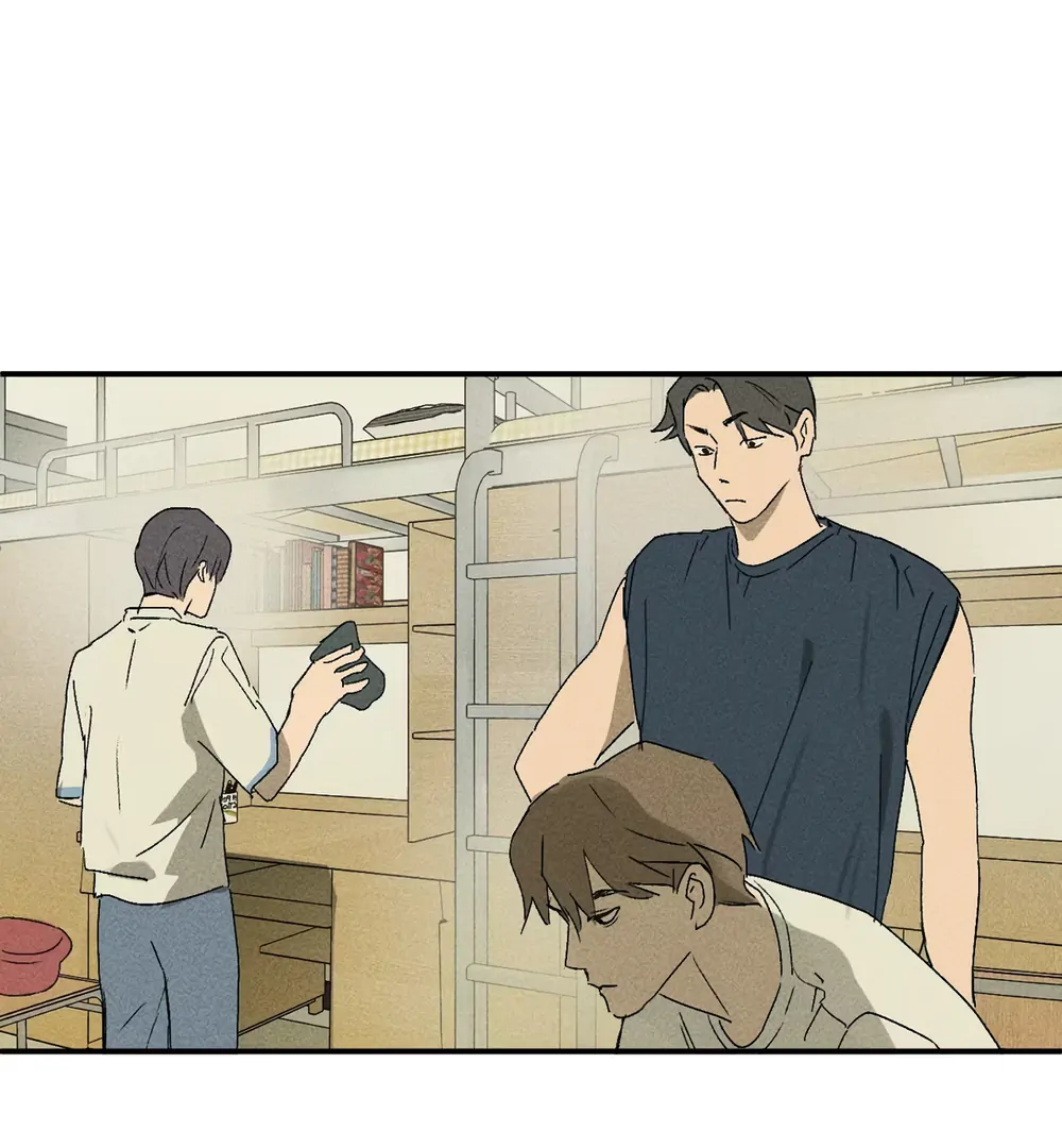 Follow Me (LILITH) - Chapter 6 manhwa