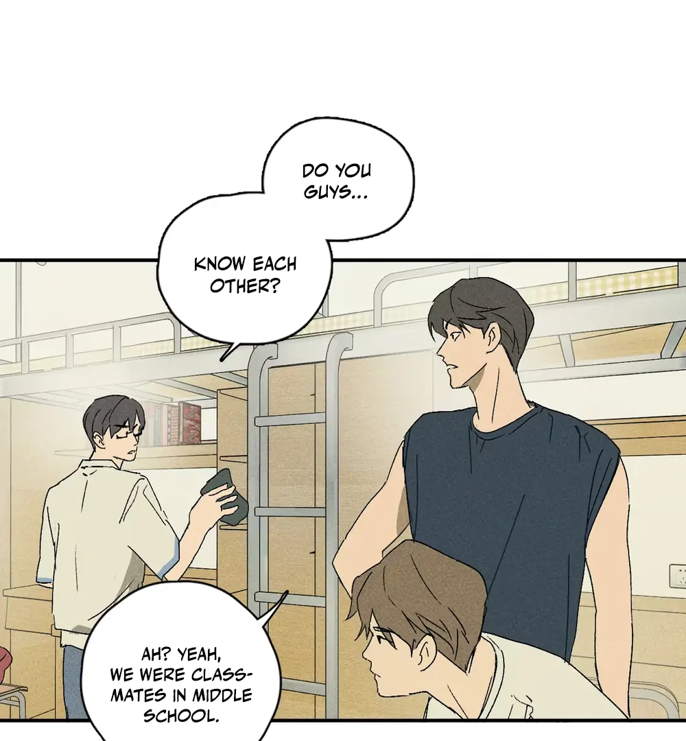 Follow Me (LILITH) - Chapter 6 manhwa