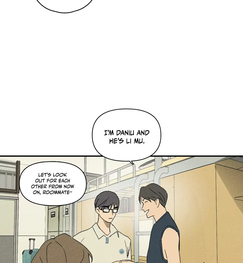 Follow Me (LILITH) - Chapter 6 manhwa