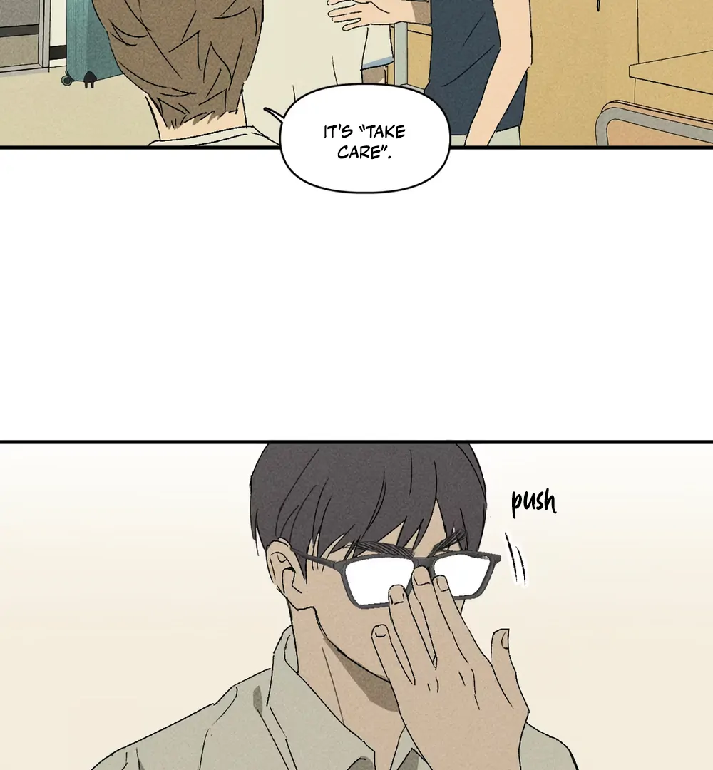 Follow Me (LILITH) - Chapter 6 manhwa