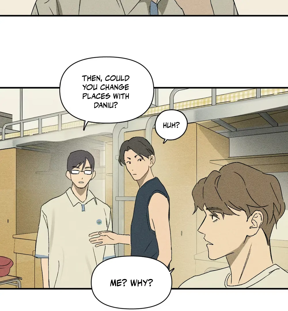 Follow Me (LILITH) - Chapter 6 manhwa