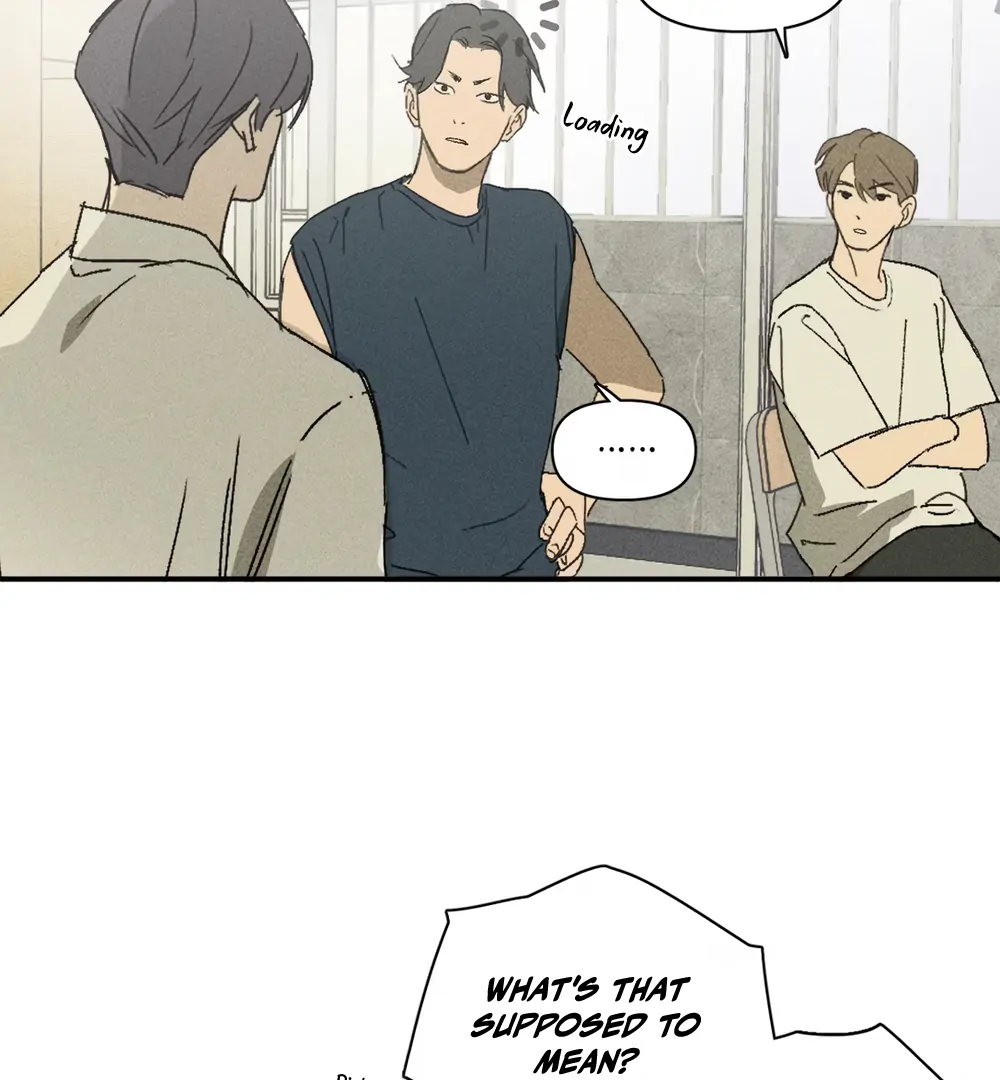 Follow Me (LILITH) - Chapter 6 manhwa