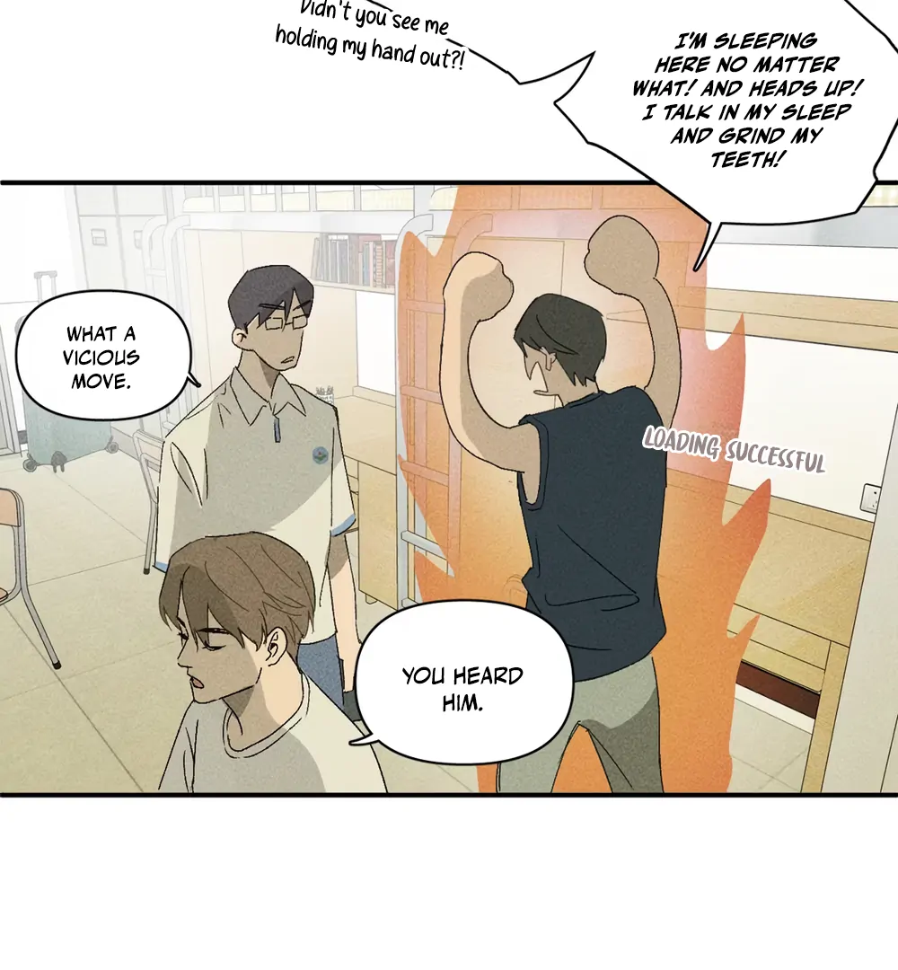 Follow Me (LILITH) - Chapter 6 manhwa
