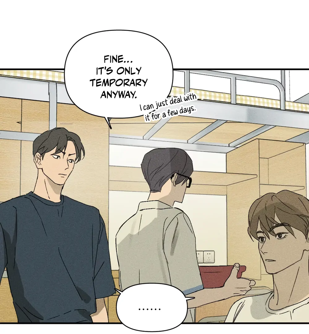 Follow Me (LILITH) - Chapter 6 manhwa