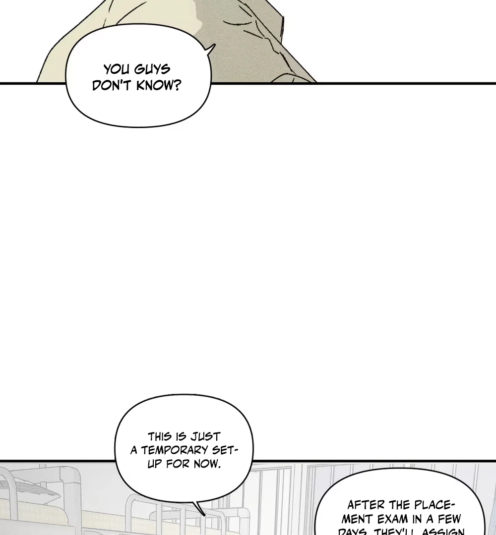 Follow Me (LILITH) - Chapter 6 manhwa
