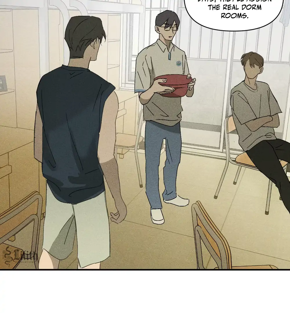 Follow Me (LILITH) - Chapter 6 manhwa