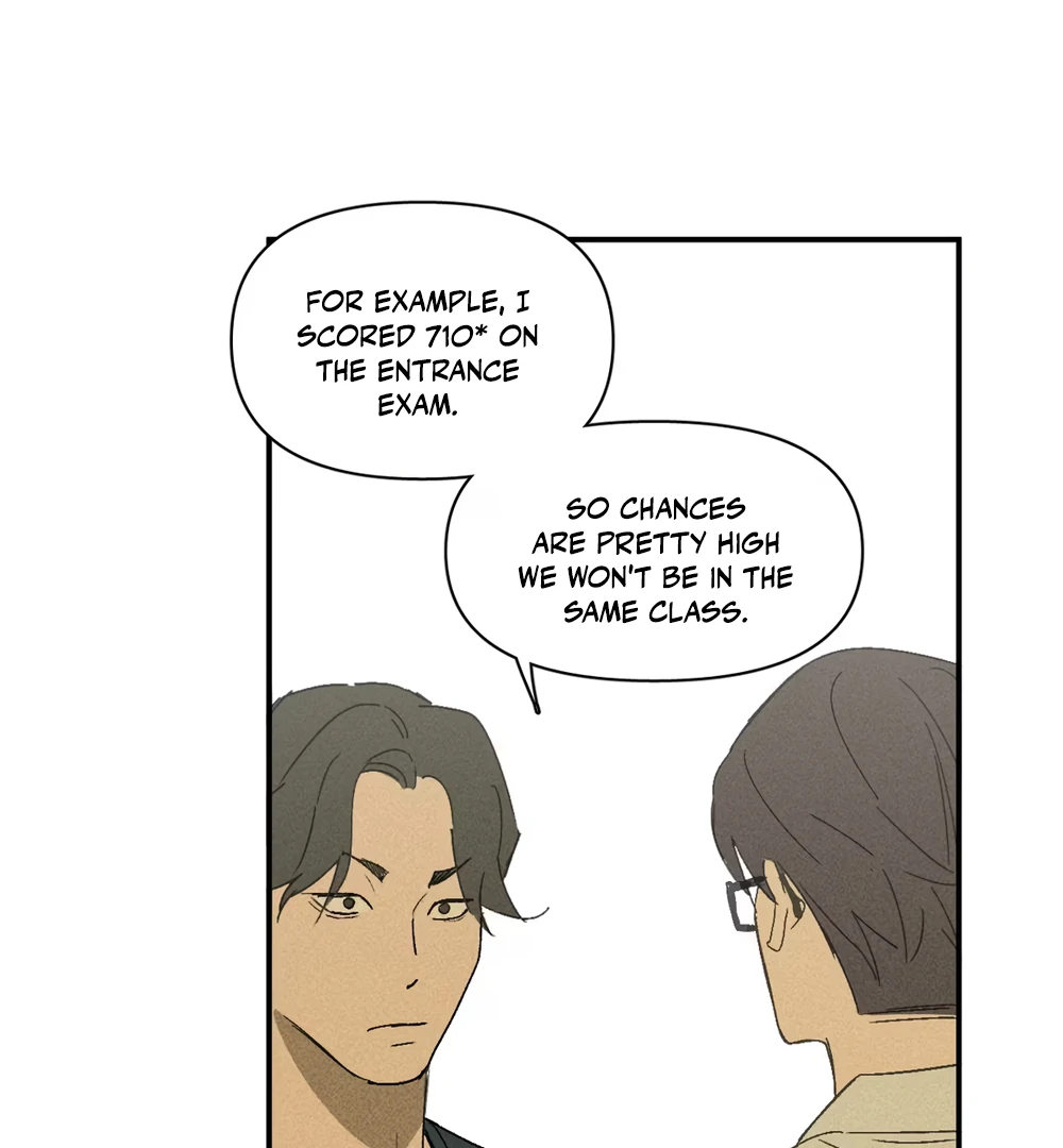 Follow Me (LILITH) - Chapter 6 manhwa