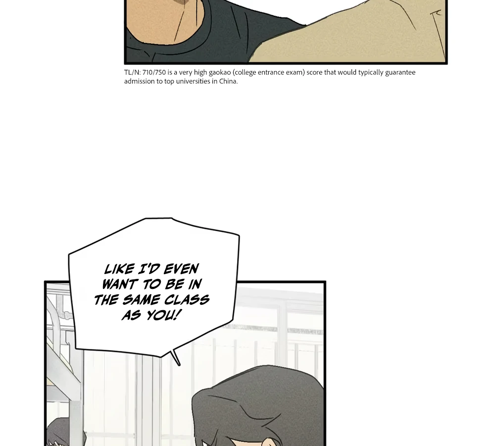 Follow Me (LILITH) - Chapter 6 manhwa