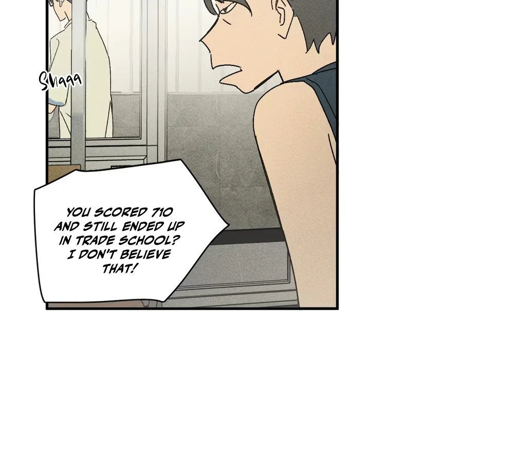 Follow Me (LILITH) - Chapter 6 manhwa