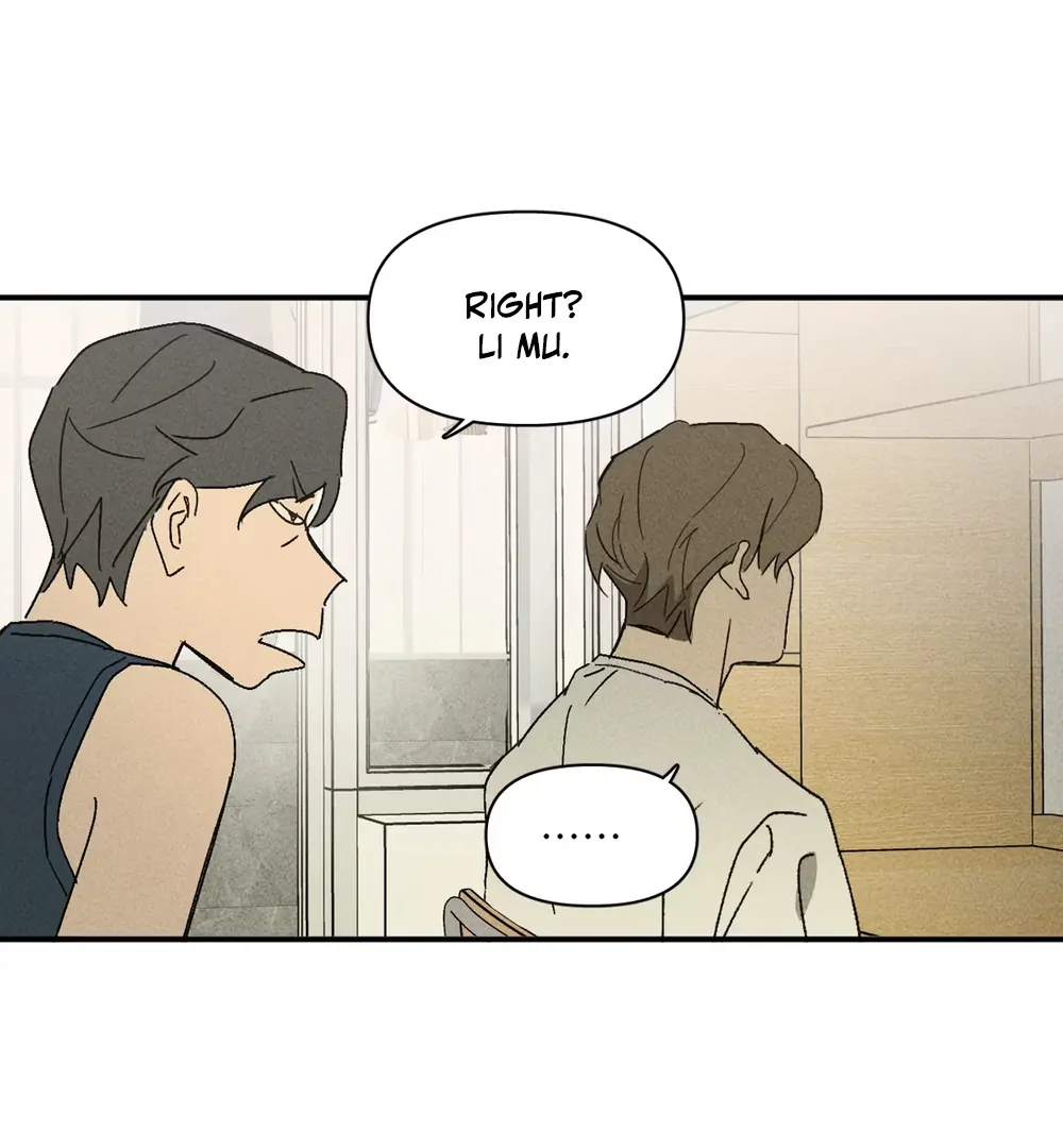 Follow Me (LILITH) - Chapter 6 manhwa