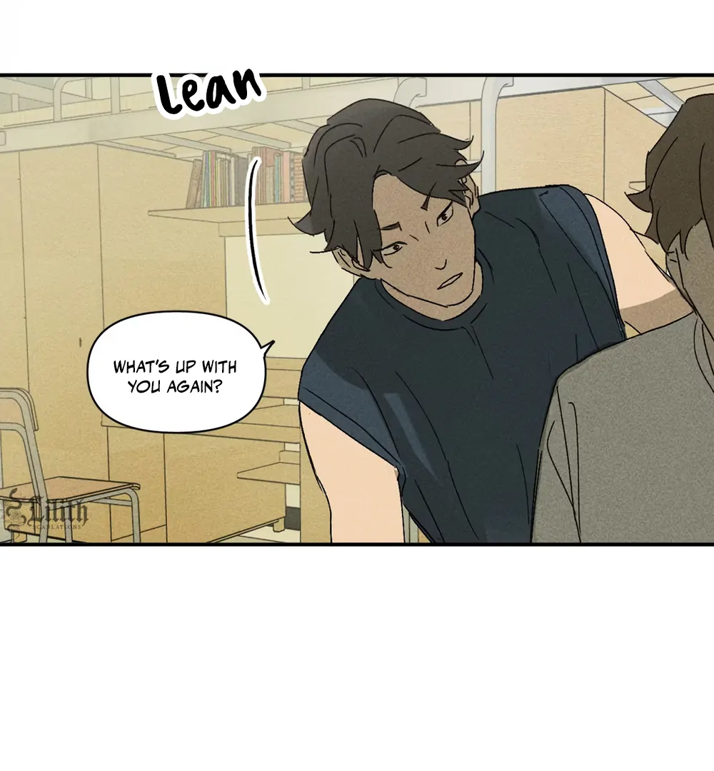 Follow Me (LILITH) - Chapter 6 manhwa