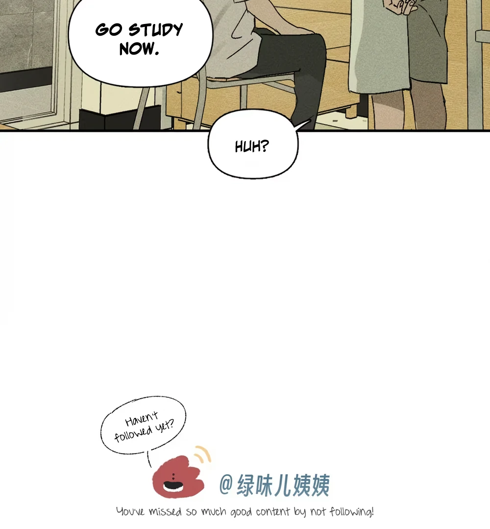 Follow Me (LILITH) - Chapter 6 manhwa