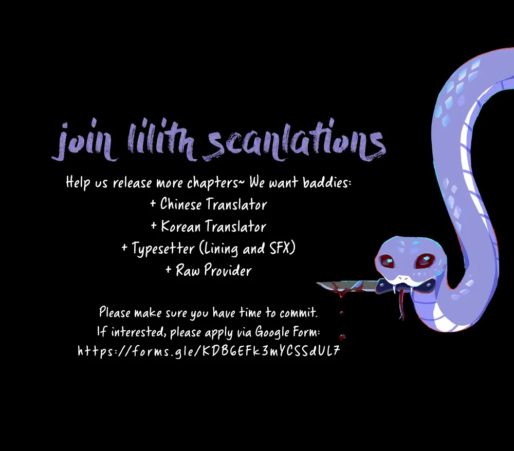 Follow Me (LILITH) - Chapter 6 manhwa