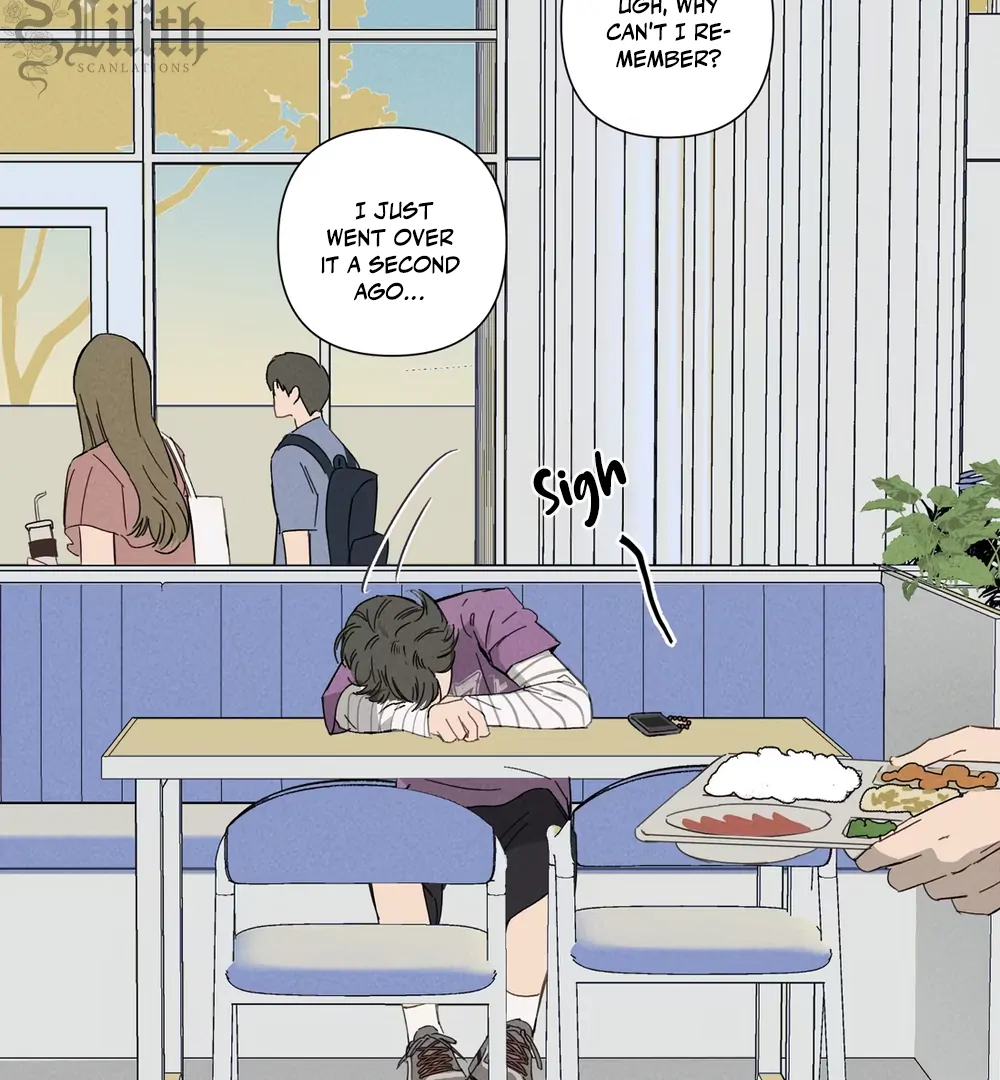 Follow Me (LILITH) - Chapter 7 manhwa