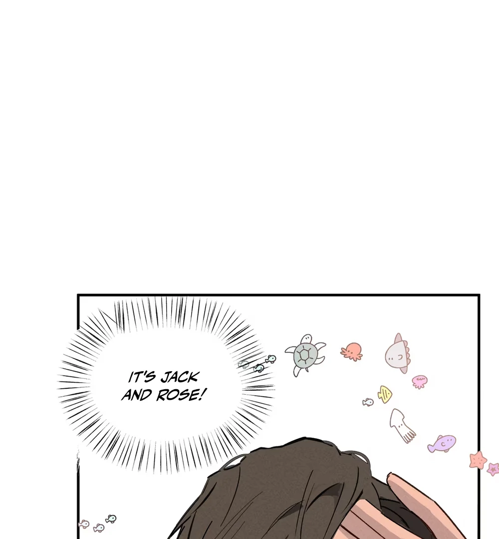 Follow Me (LILITH) - Chapter 7 manhwa
