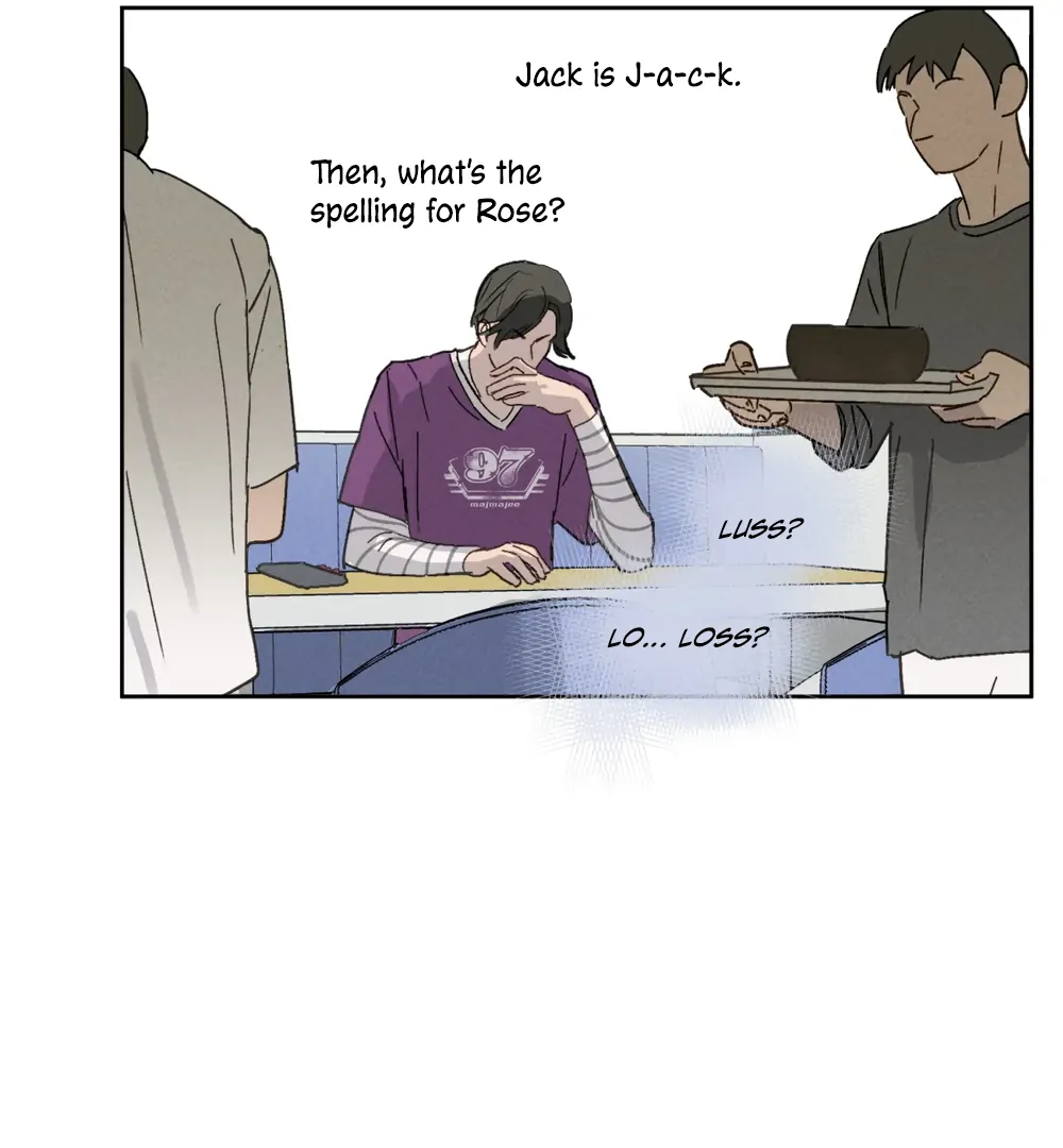 Follow Me (LILITH) - Chapter 7 manhwa