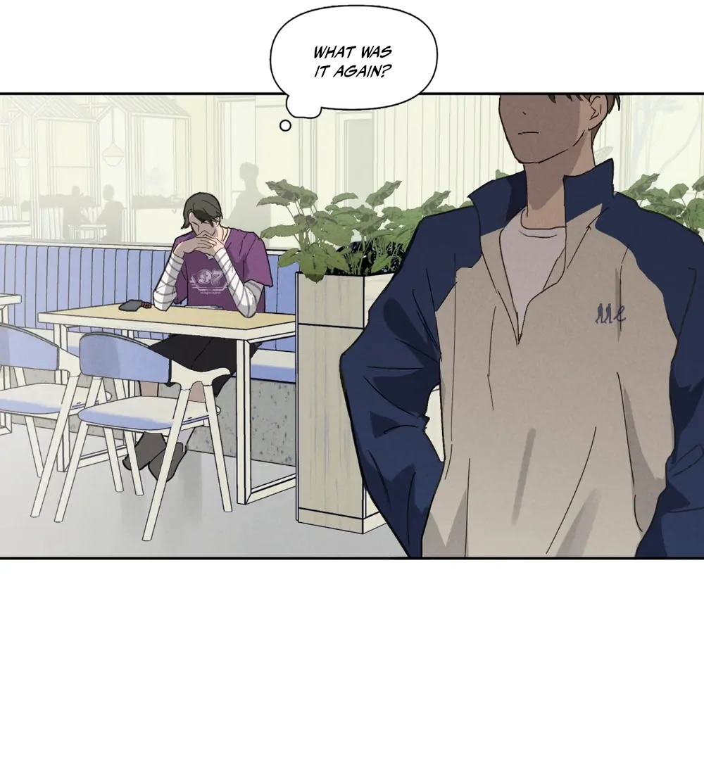Follow Me (LILITH) - Chapter 7 manhwa