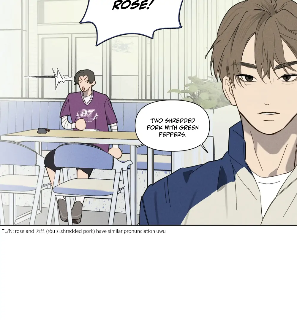 Follow Me (LILITH) - Chapter 7 manhwa