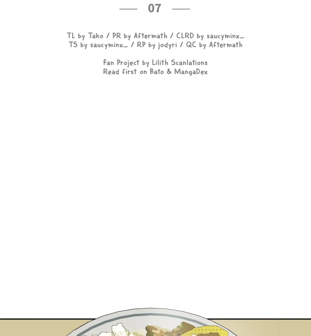 Follow Me (LILITH) - Chapter 7 manhwa
