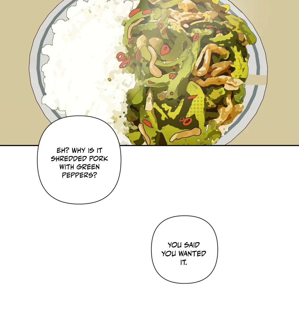 Follow Me (LILITH) - Chapter 7 manhwa