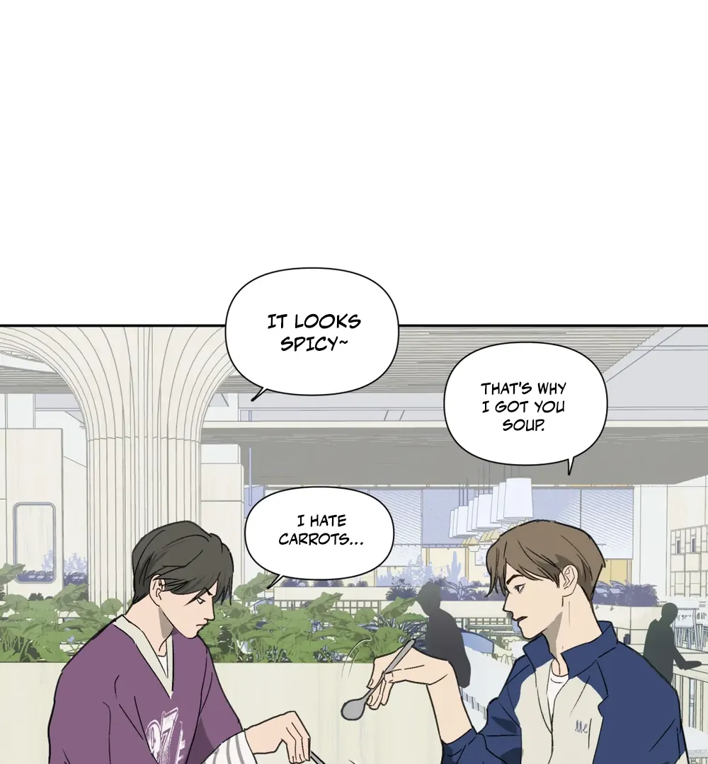 Follow Me (LILITH) - Chapter 7 manhwa